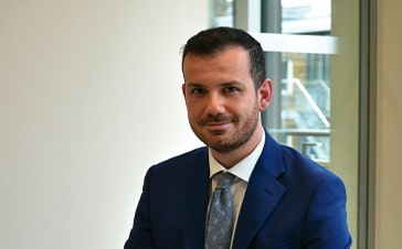 Giovanni Guidotti